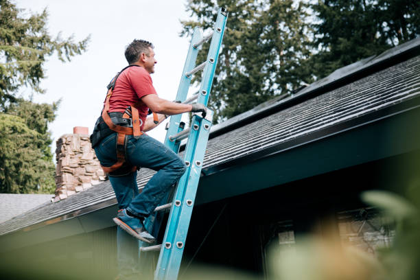 Best Green or Eco-Friendly Roofing Solutions  in Lewiston, CA