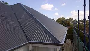 Best Roof Ventilation Installation  in Lewiston, CA